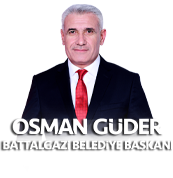 Osman GÜDER